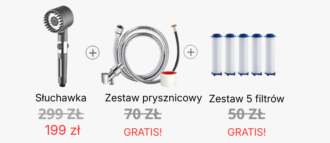 Zestaw w ofercie
